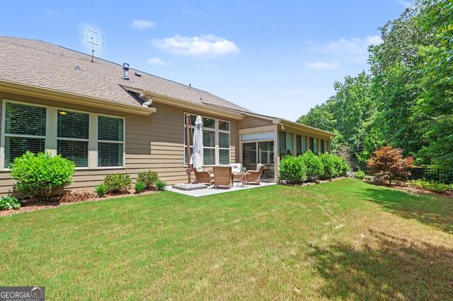 185 Mulberry Court, Peachtree City, GA 30269