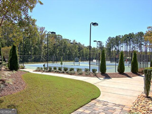 185 Mulberry Court, Peachtree City, GA 30269