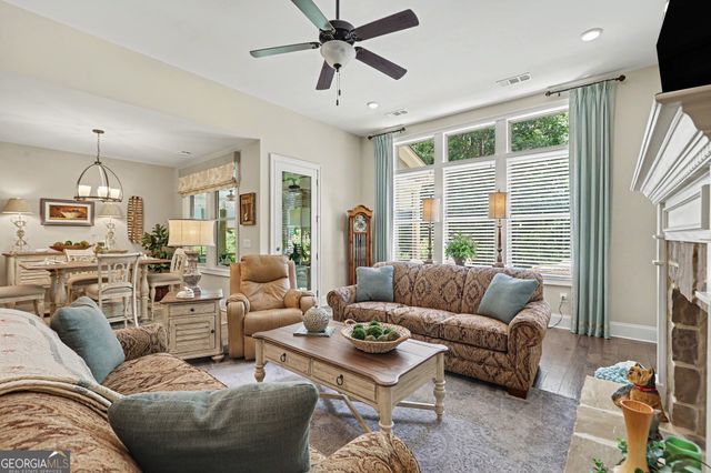 185 Mulberry Court, Peachtree City, GA 30269