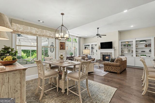 185 Mulberry Court, Peachtree City, GA 30269