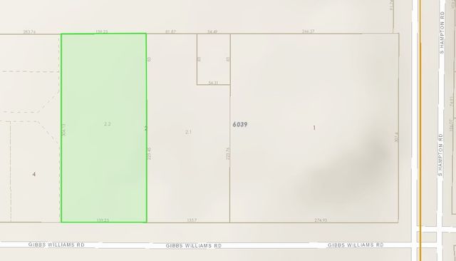 2401 Gibbs Williams Road, Dallas, TX 75233