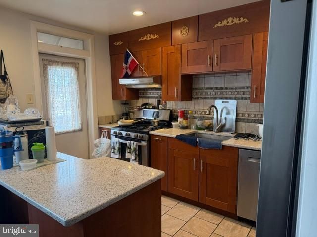 2941 BRIGHTON ST, Philadelphia, PA 19149