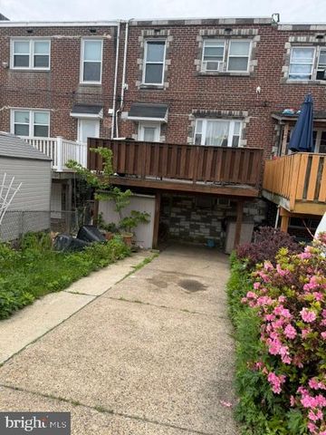 2941 BRIGHTON ST, Philadelphia, PA 19149