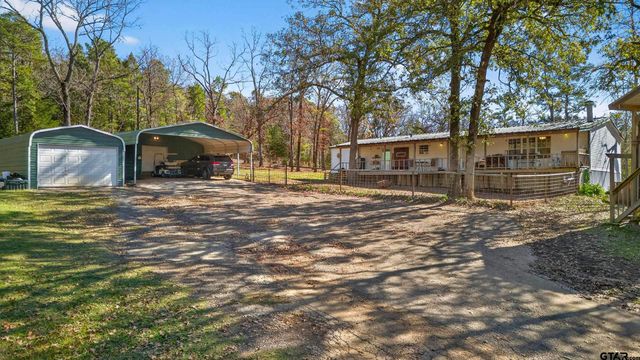 2000 W. An County Rd 441, Palestine, TX 75803