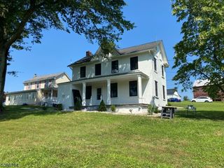 1491 Cty Rd 519, Alexandria Twp., NJ 08825