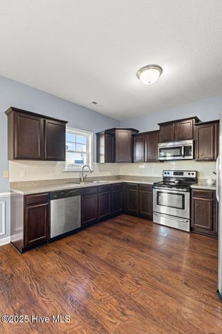 710 Ashley Meadow Lane, Jacksonville, NC 28546