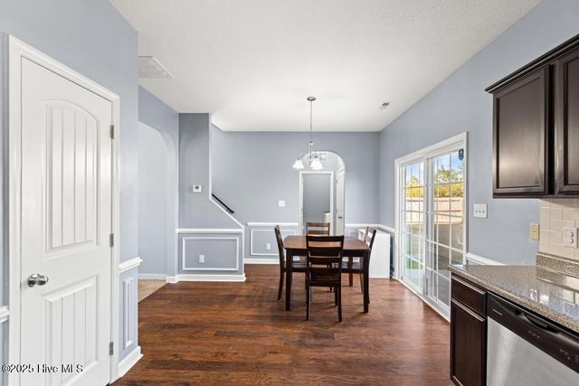 710 Ashley Meadow Lane, Jacksonville, NC 28546