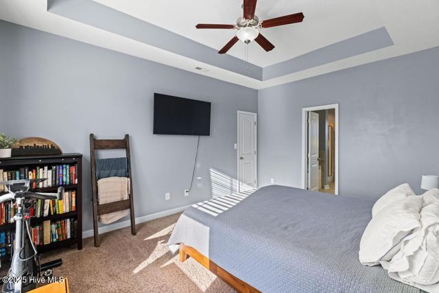 710 Ashley Meadow Lane, Jacksonville, NC 28546