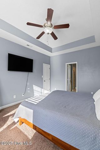 710 Ashley Meadow Lane, Jacksonville, NC 28546