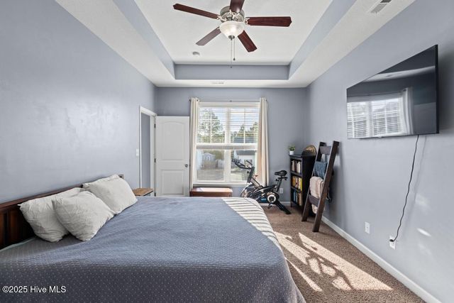 710 Ashley Meadow Lane, Jacksonville, NC 28546