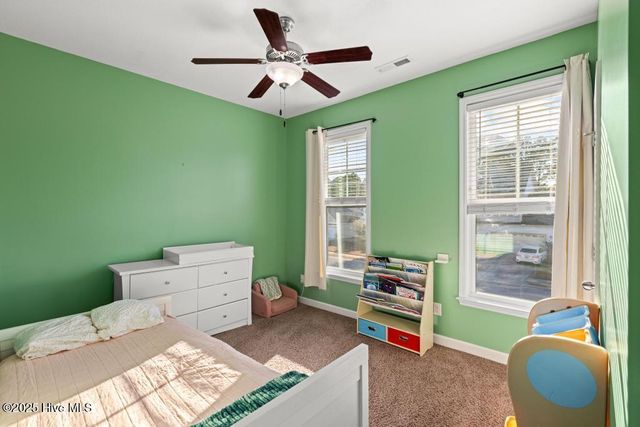 710 Ashley Meadow Lane, Jacksonville, NC 28546