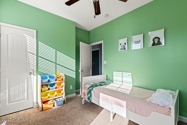 710 Ashley Meadow Lane, Jacksonville, NC 28546