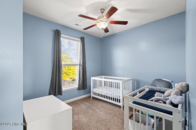 710 Ashley Meadow Lane, Jacksonville, NC 28546