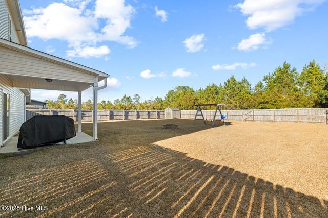 710 Ashley Meadow Lane, Jacksonville, NC 28546