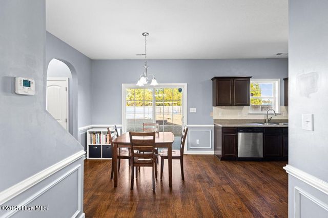 710 Ashley Meadow Lane, Jacksonville, NC 28546