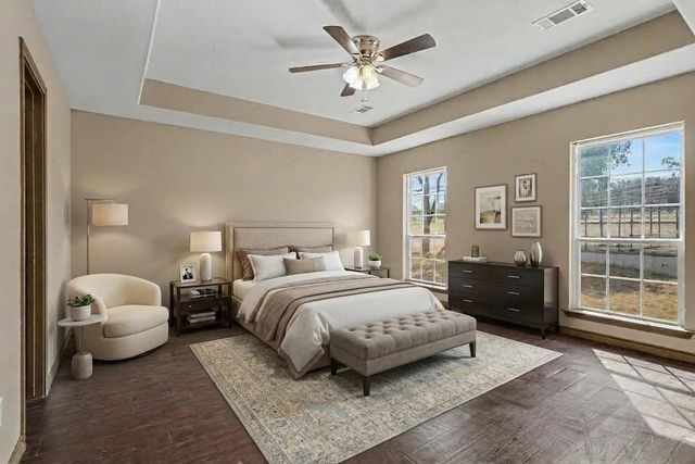 2821 STATE HIGHWAY 101, Bridgeport, TX 76426