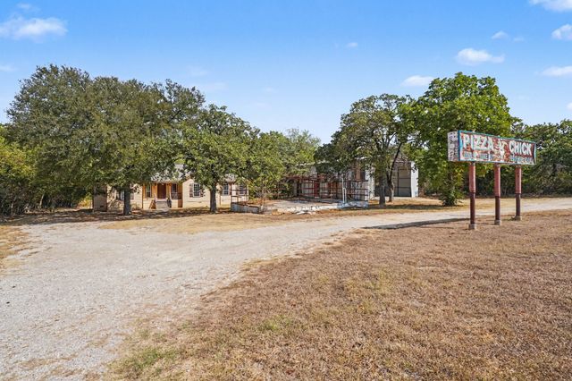 2821 STATE HIGHWAY 101, Bridgeport, TX 76426