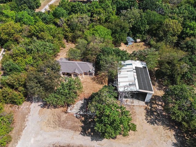 2821 STATE HIGHWAY 101, Bridgeport, TX 76426