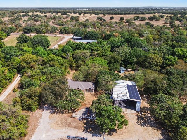 2821 STATE HIGHWAY 101, Bridgeport, TX 76426