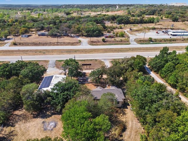 2821 STATE HIGHWAY 101, Bridgeport, TX 76426