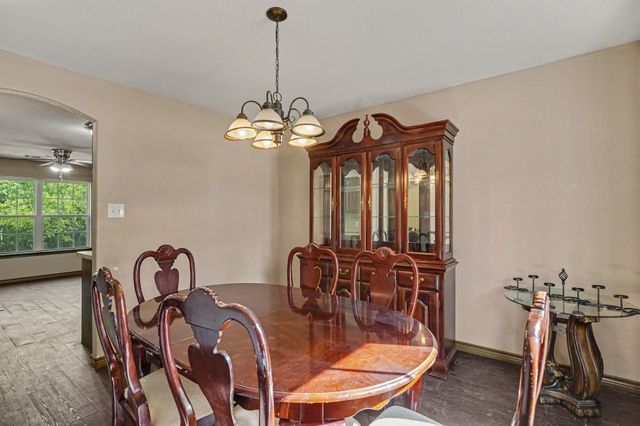2821 STATE HIGHWAY 101, Bridgeport, TX 76426