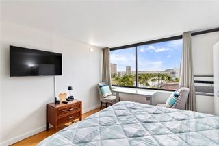 444 Niu Street 1007, Honolulu, HI 96815