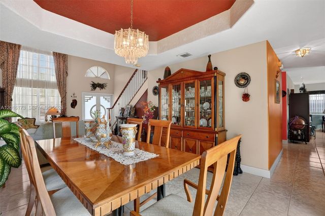 10331 SW 164th Court, Miami, FL 33196