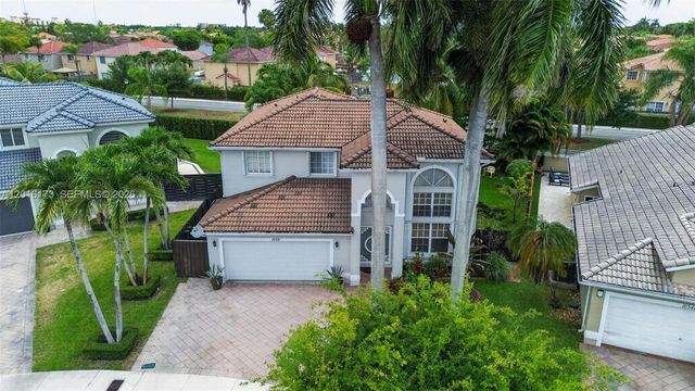 10331 SW 164th Court, Miami, FL 33196
