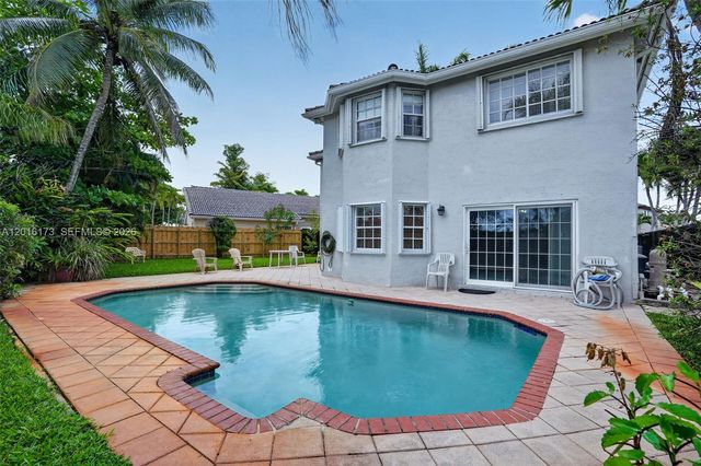 10331 SW 164th Court, Miami, FL 33196