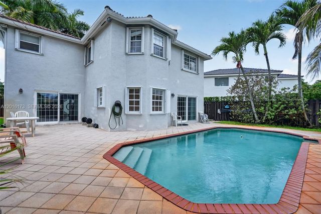 10331 SW 164th Court, Miami, FL 33196