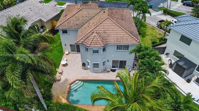 10331 SW 164th Court, Miami, FL 33196