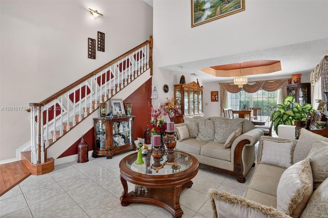 10331 SW 164th Court, Miami, FL 33196