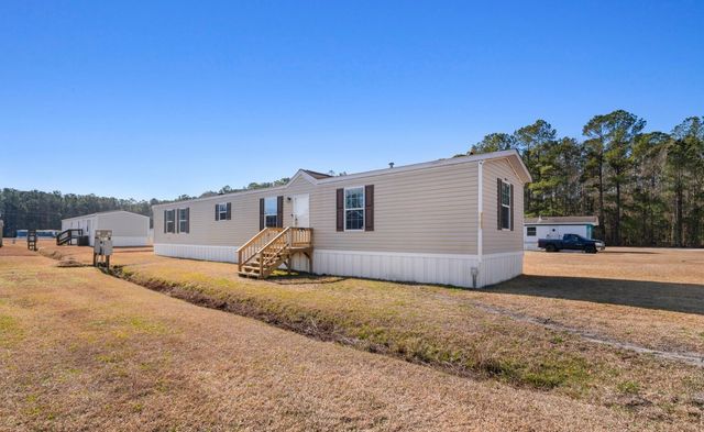 2265 Python Circle, Conway, SC 29526