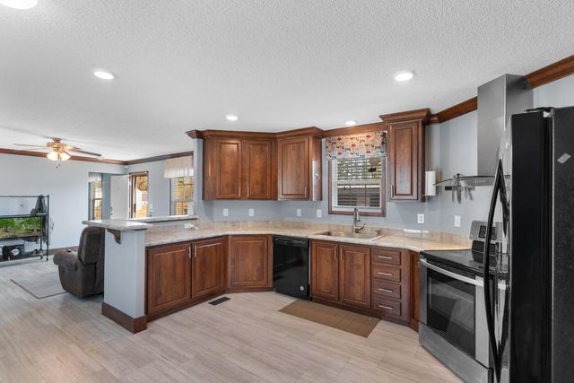 2265 Python Circle, Conway, SC 29526