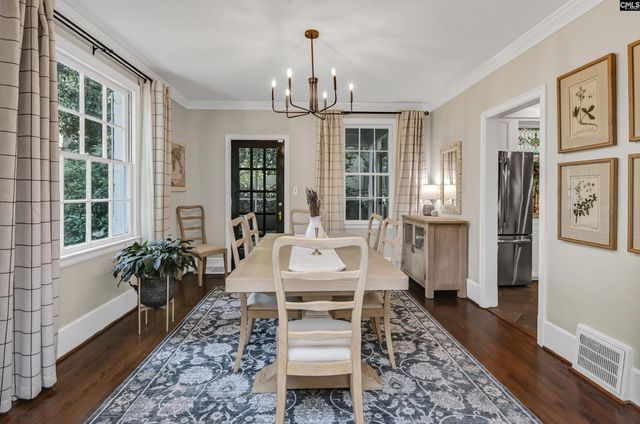 1707 Belmont Drive, Columbia, SC 29206