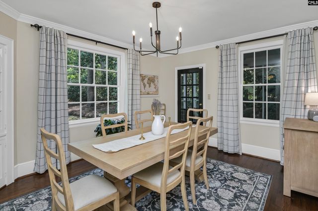 1707 Belmont Drive, Columbia, SC 29206