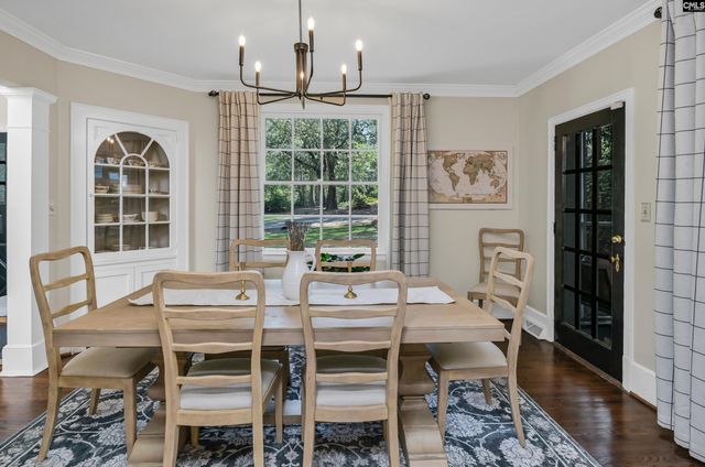 1707 Belmont Drive, Columbia, SC 29206