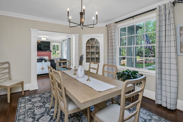 1707 Belmont Drive, Columbia, SC 29206