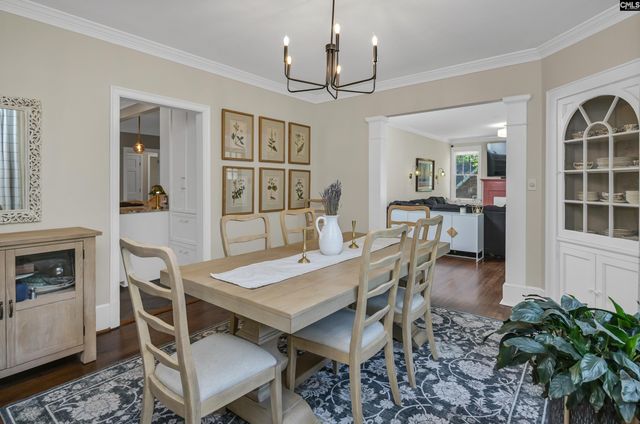 1707 Belmont Drive, Columbia, SC 29206