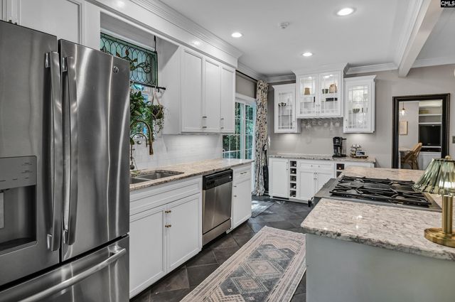 1707 Belmont Drive, Columbia, SC 29206
