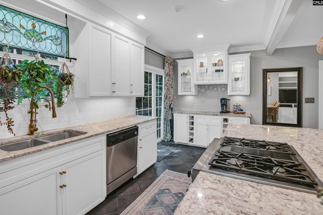 1707 Belmont Drive, Columbia, SC 29206