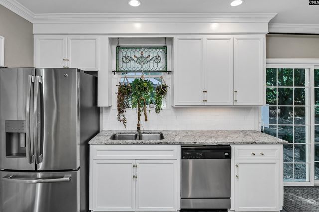 1707 Belmont Drive, Columbia, SC 29206