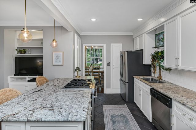 1707 Belmont Drive, Columbia, SC 29206