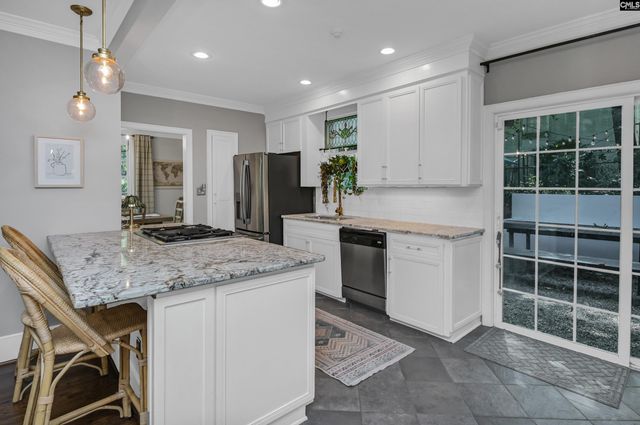1707 Belmont Drive, Columbia, SC 29206