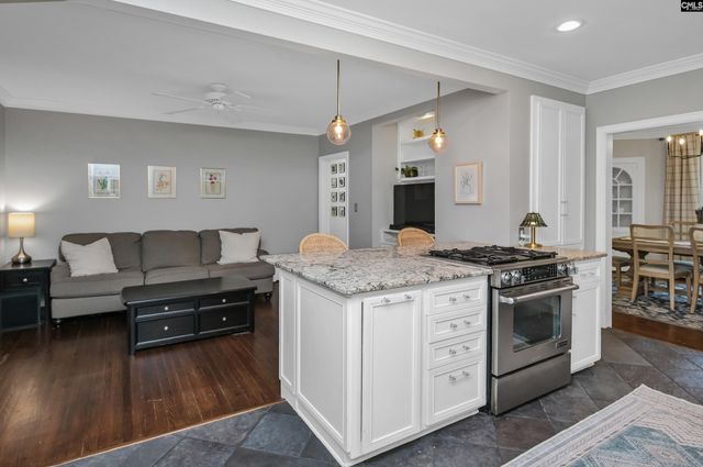 1707 Belmont Drive, Columbia, SC 29206