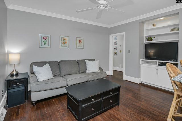 1707 Belmont Drive, Columbia, SC 29206