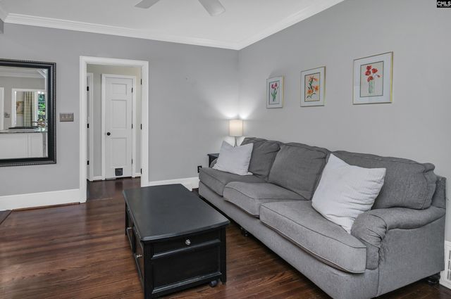 1707 Belmont Drive, Columbia, SC 29206