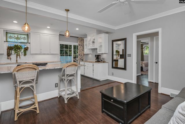 1707 Belmont Drive, Columbia, SC 29206