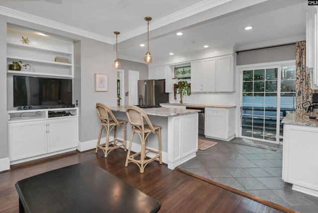 1707 Belmont Drive, Columbia, SC 29206