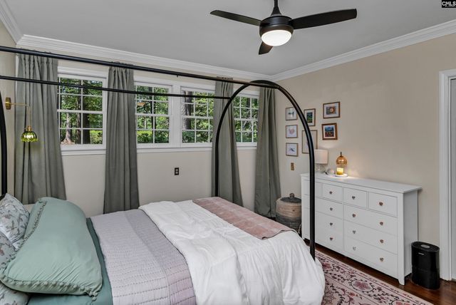 1707 Belmont Drive, Columbia, SC 29206